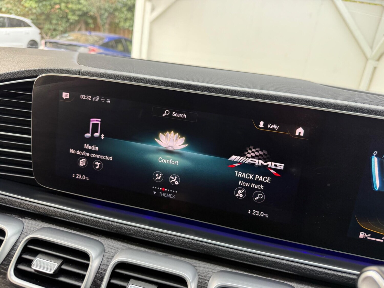 Used Mercedes-Benz GLE 2020 for sale - 77993234: Photo 52