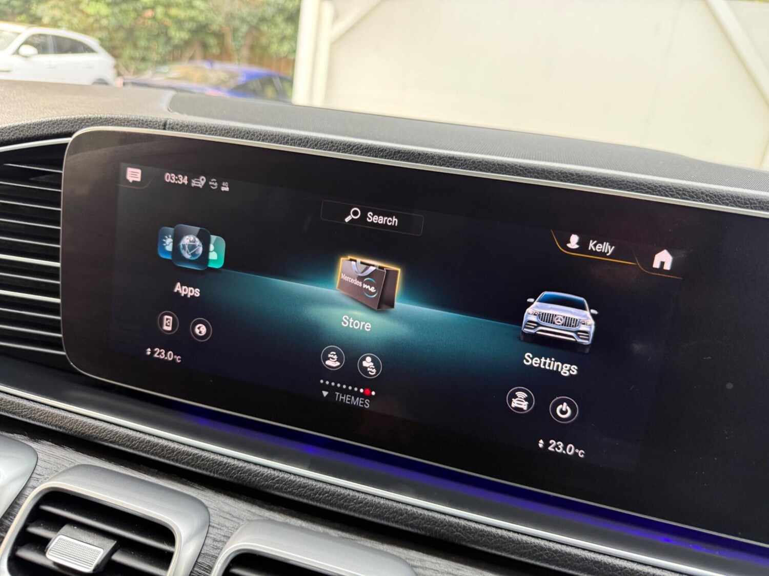 Used Mercedes-Benz GLE 2020 for sale - 77993234: Photo 53