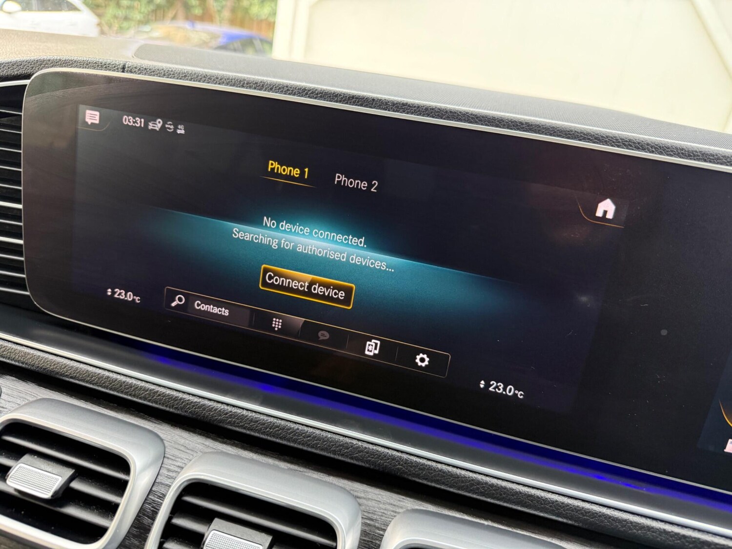 Used Mercedes-Benz GLE 2020 for sale - 77993234: Photo 55