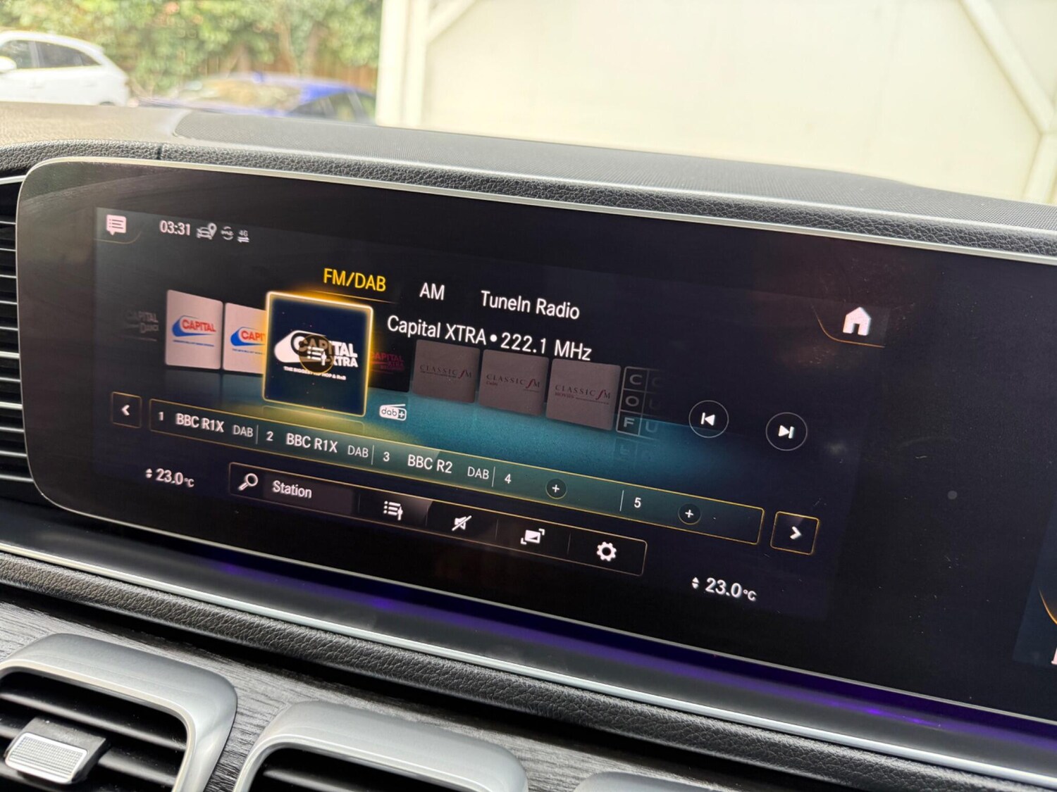 Used Mercedes-Benz GLE 2020 for sale - 77993234: Photo 57