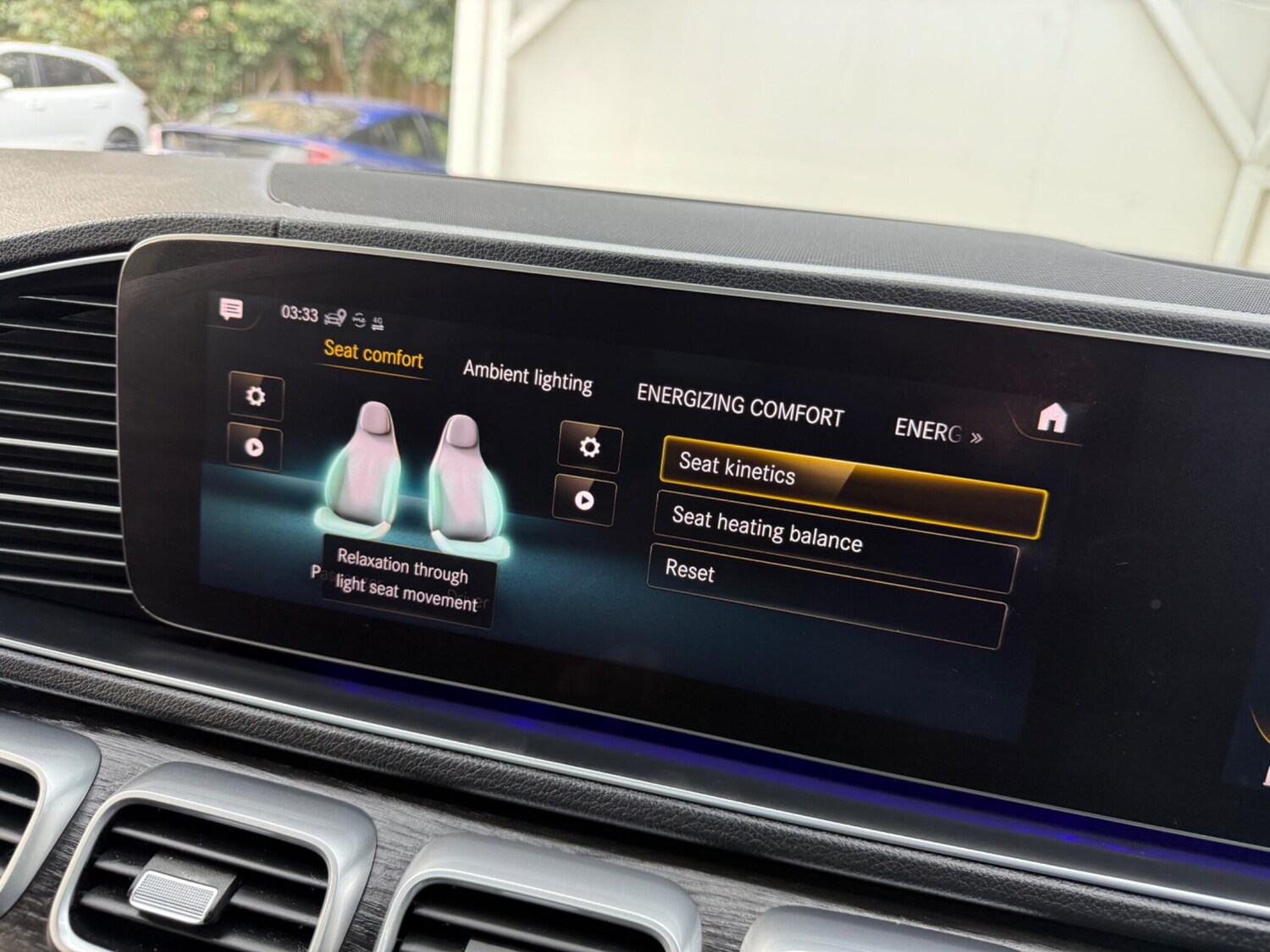 Used Mercedes-Benz GLE 2020 for sale - 77993234: Photo 59