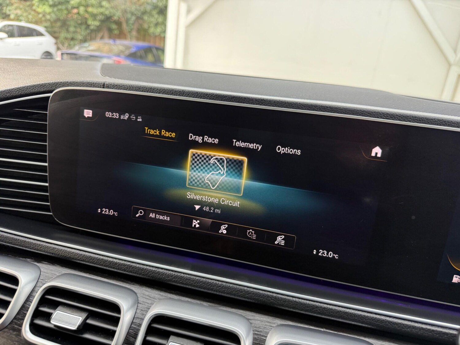 Used Mercedes-Benz GLE 2020 for sale - 77993234: Photo 60