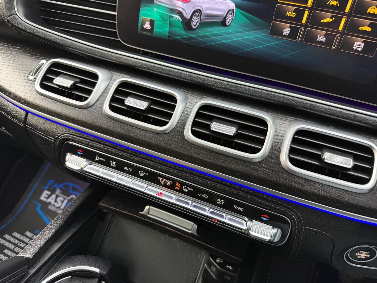 Used Mercedes-Benz GLE 2020 for sale - 77993234: Photo 66