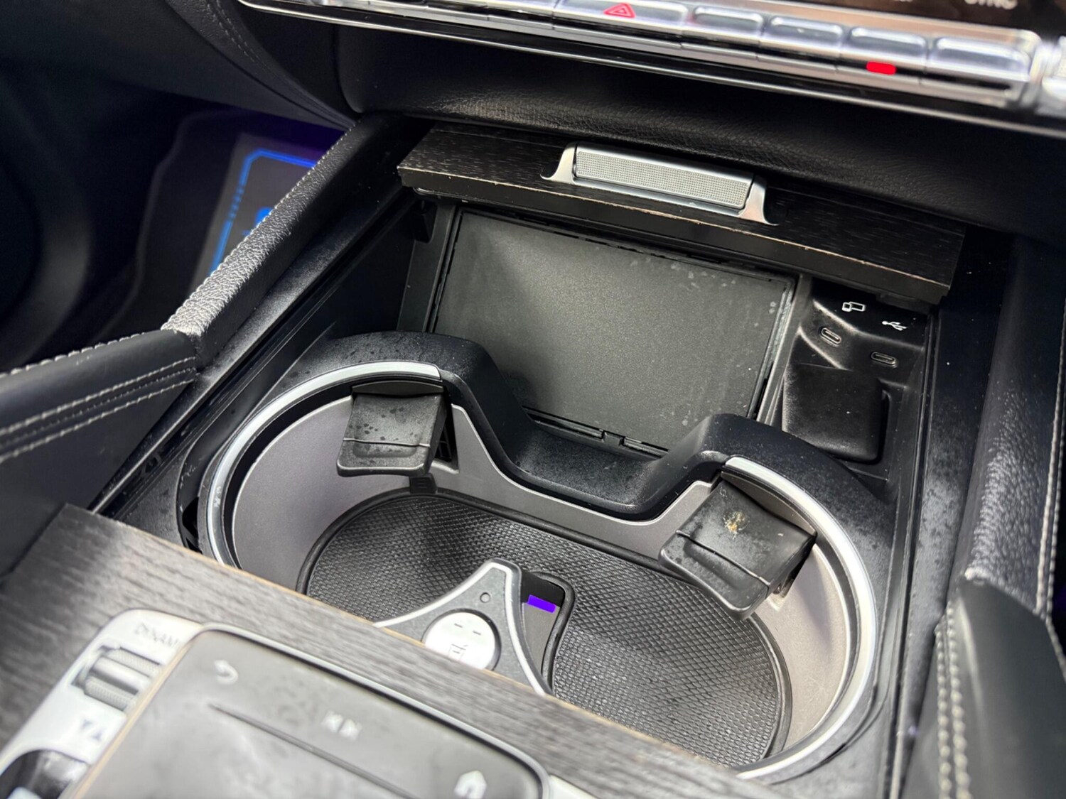 Used Mercedes-Benz GLE 2020 for sale - 77993234: Photo 67