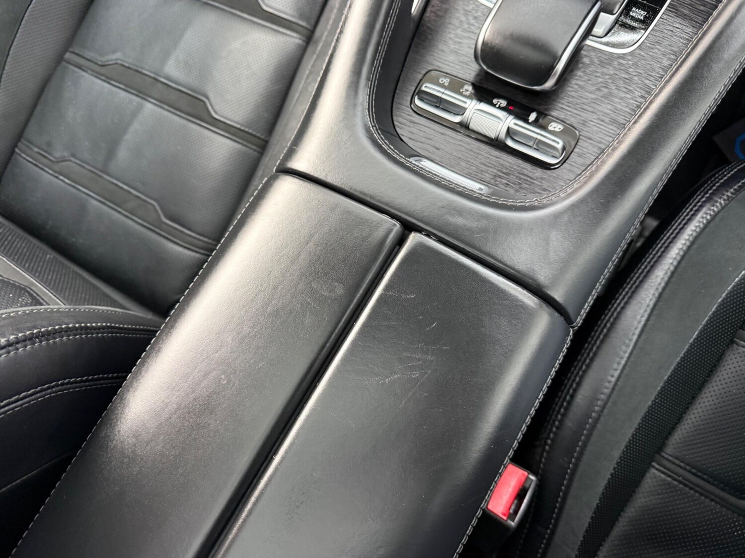 Used Mercedes-Benz GLE 2020 for sale - 77993234: Photo 69