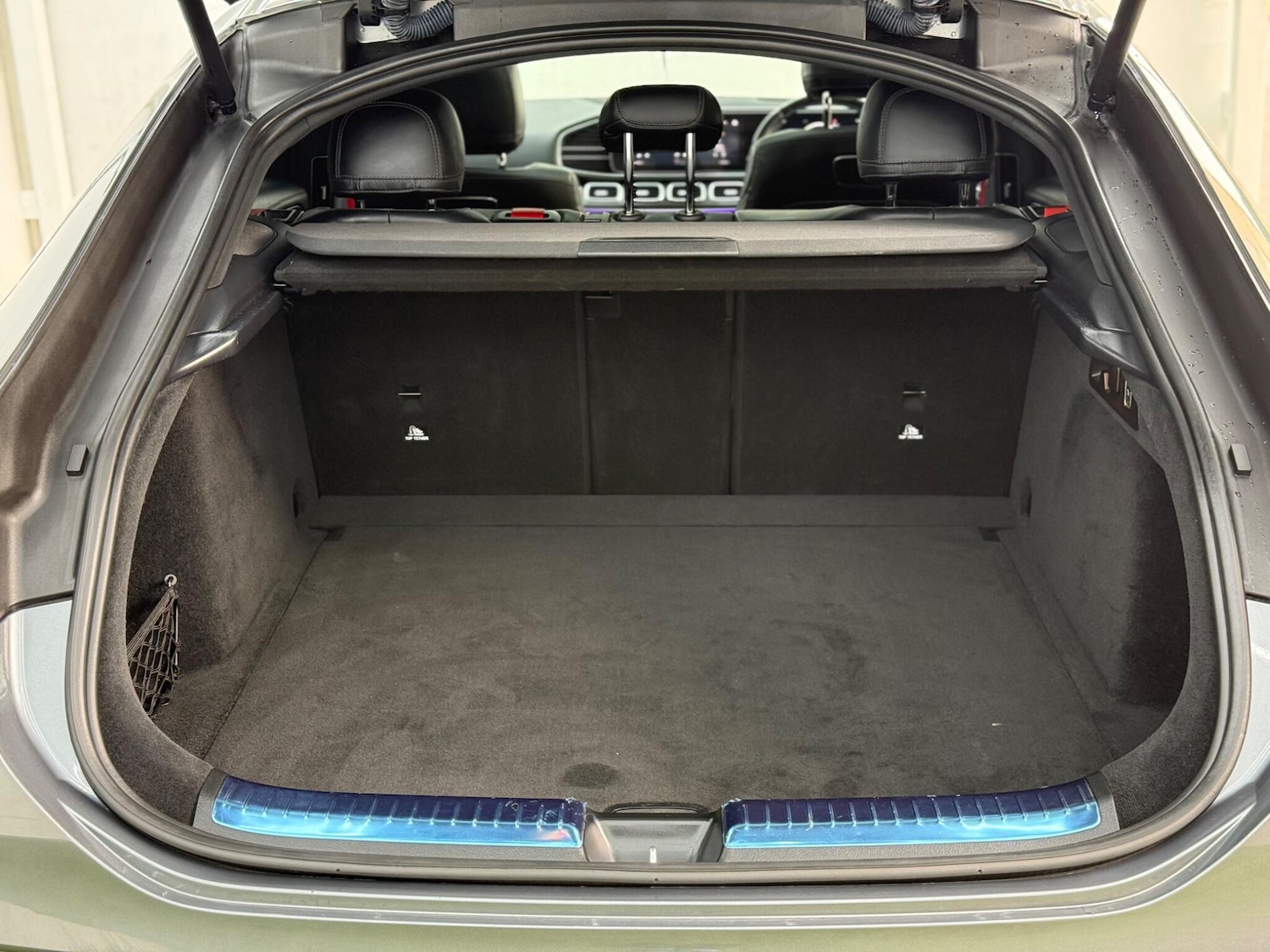 Used Mercedes-Benz GLE 2020 for sale - 77993234: Photo 8