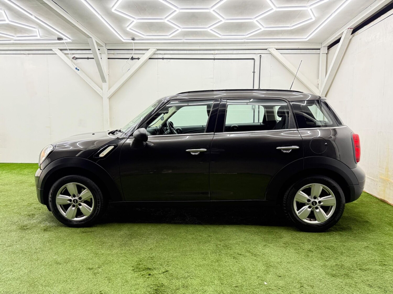 Used MINI Countryman for sale - 77496619: Photo 10
