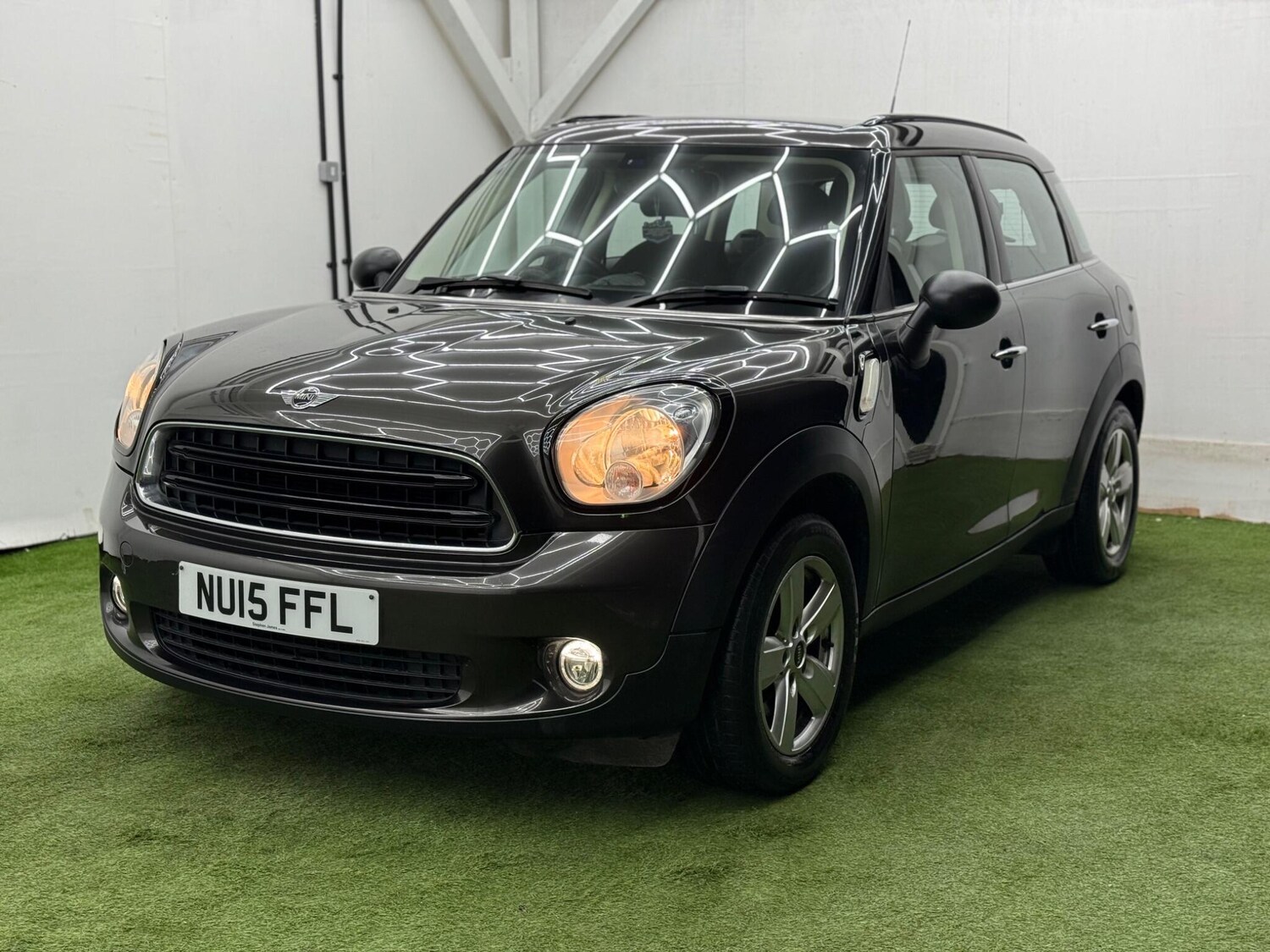 Used MINI Countryman for sale - 77496619: Photo 11