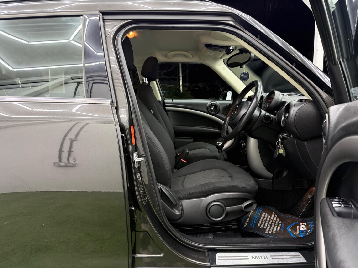 Used MINI Countryman for sale - 77496619: Photo 13