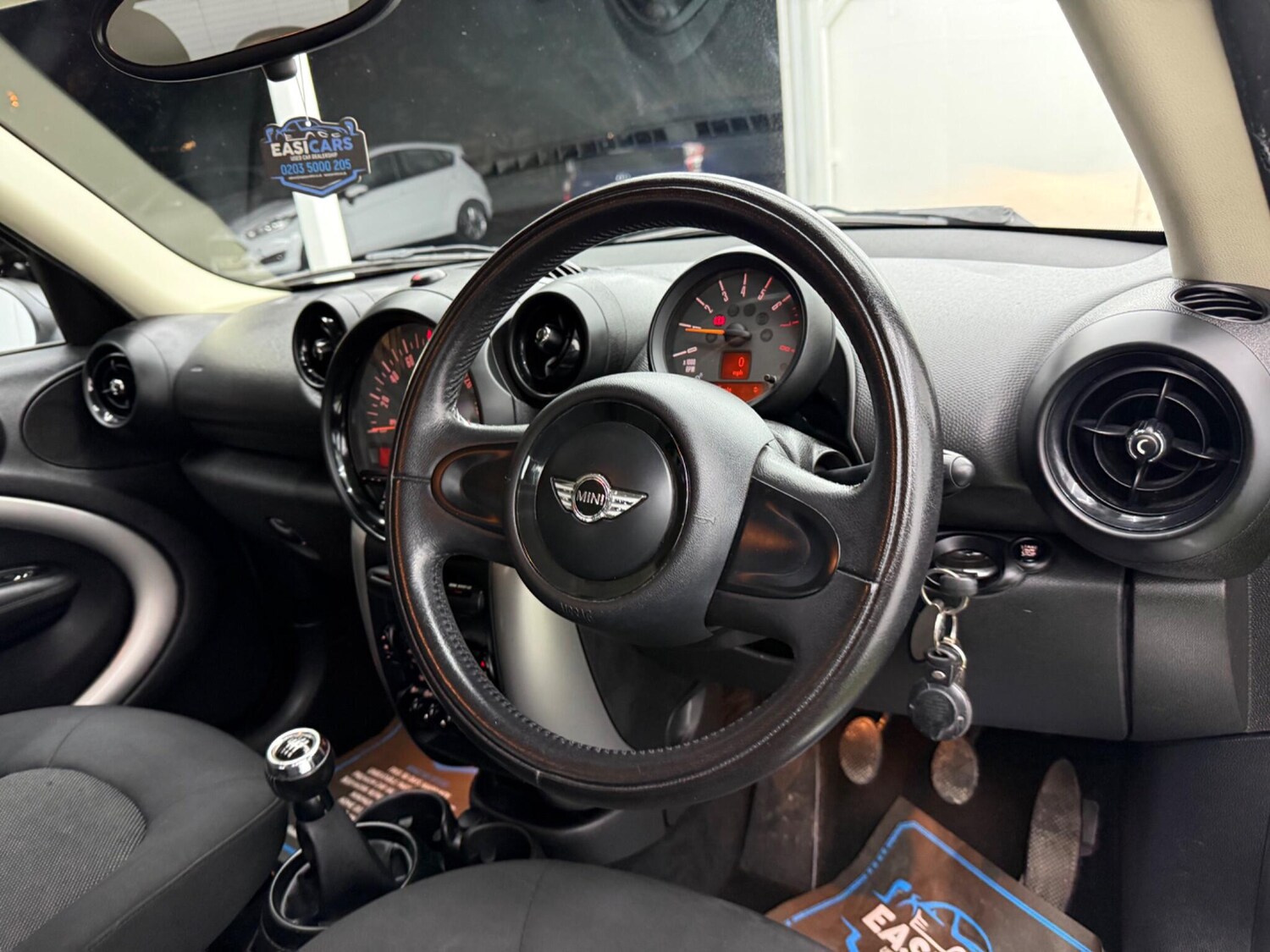 Used MINI Countryman for sale - 77496619: Photo 14