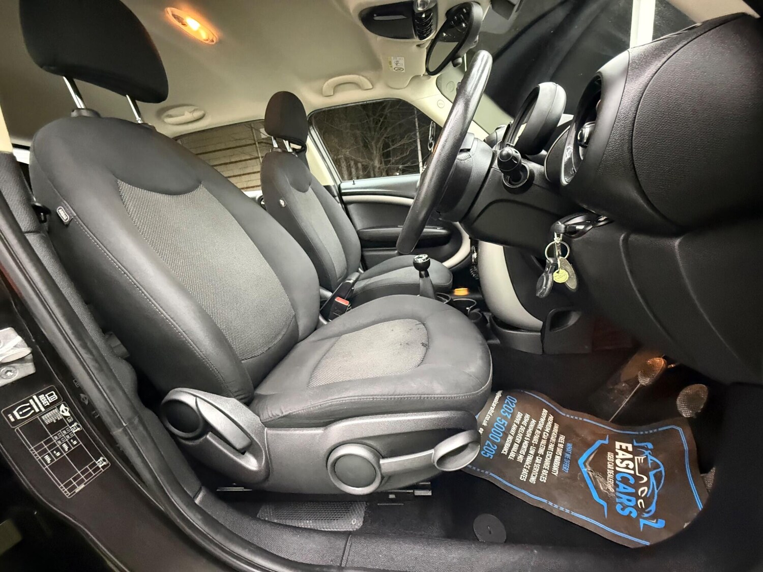 Used MINI Countryman for sale - 77496619: Photo 15