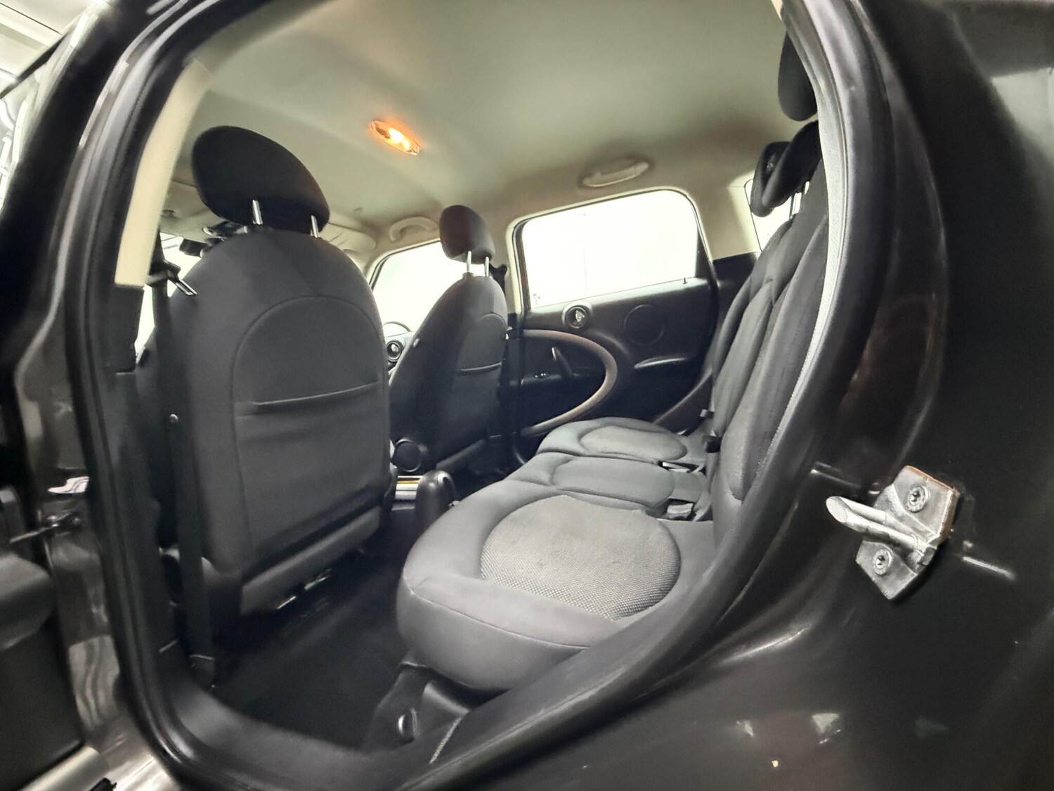 Used MINI Countryman for sale - 77496619: Photo 22