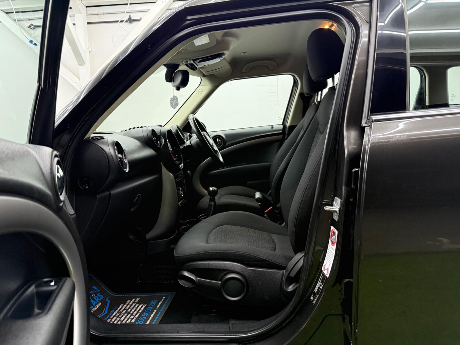 Used MINI Countryman for sale - 77496619: Photo 24