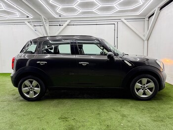Used MINI Countryman 2015 for sale - 77496619: Photo