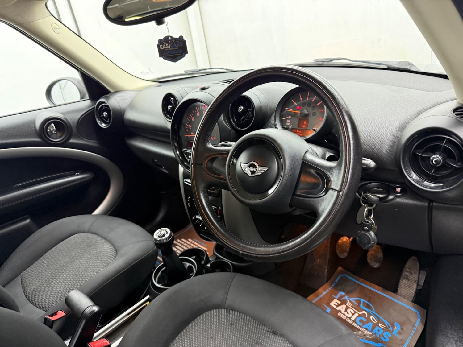 Used MINI Countryman for sale - 77496619: Photo 3