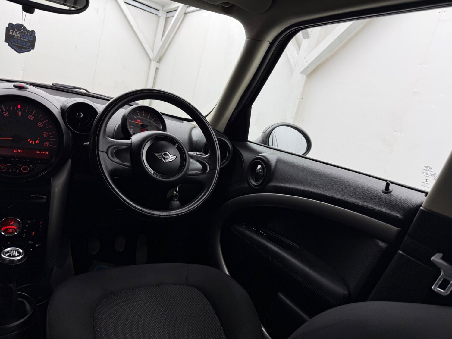 Used MINI Countryman for sale - 77496619: Photo 36