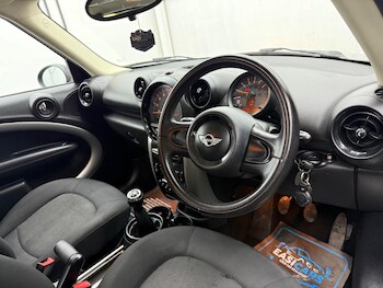 Used MINI Countryman 2015 for sale - 77496619: Photo