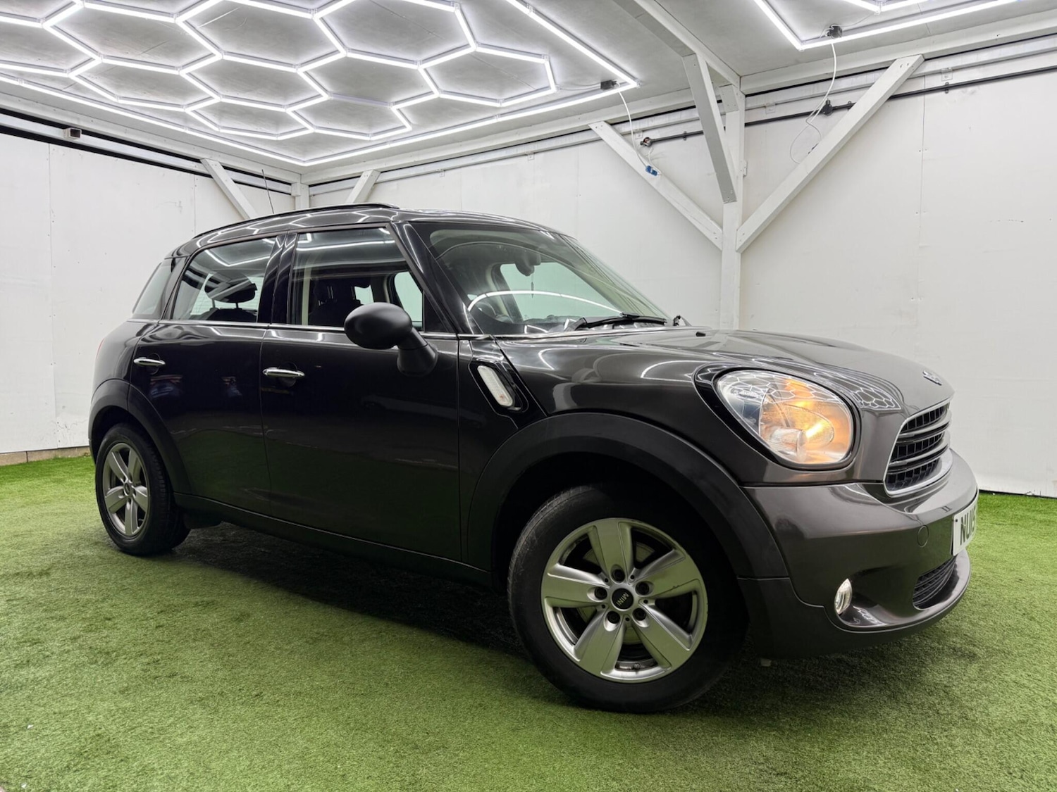 Used MINI Countryman for sale - 77496619: Photo 4