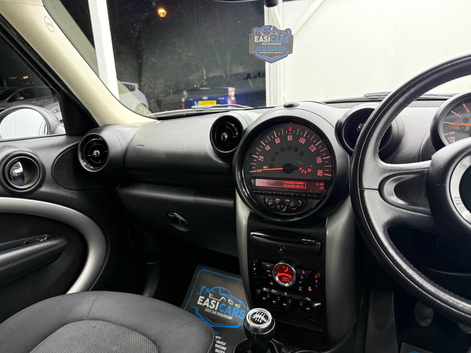 Used MINI Countryman for sale - 77496619: Photo 52