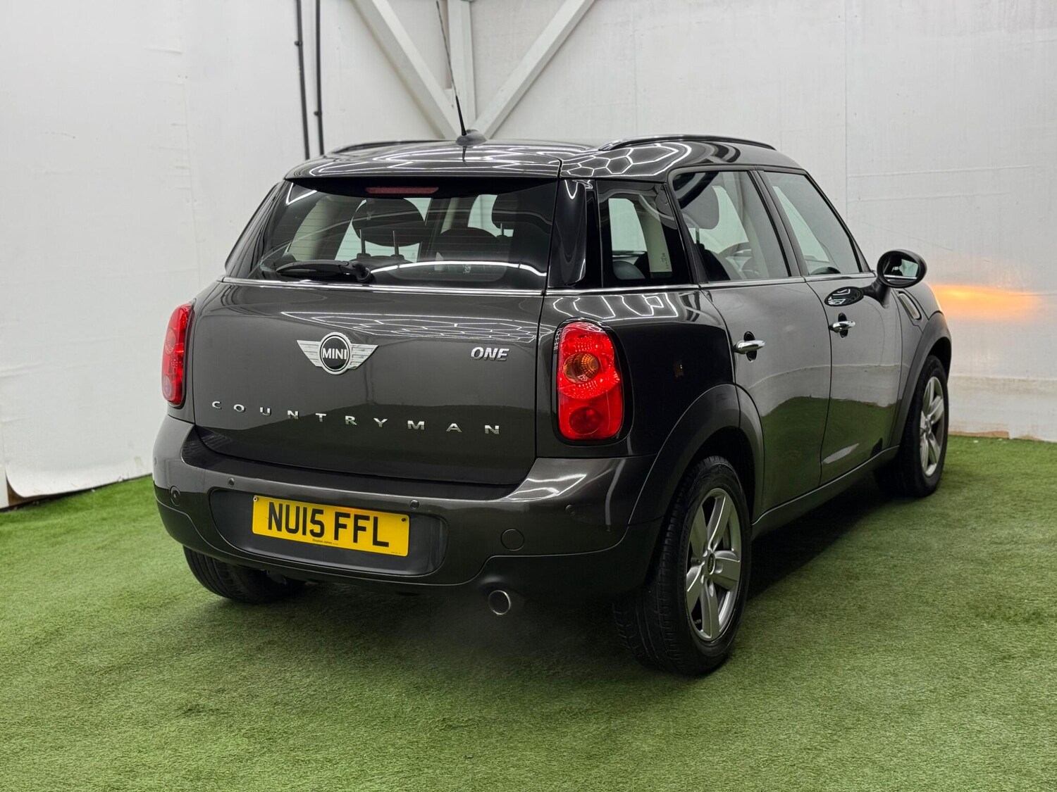 Used MINI Countryman for sale - 77496619: Photo 6