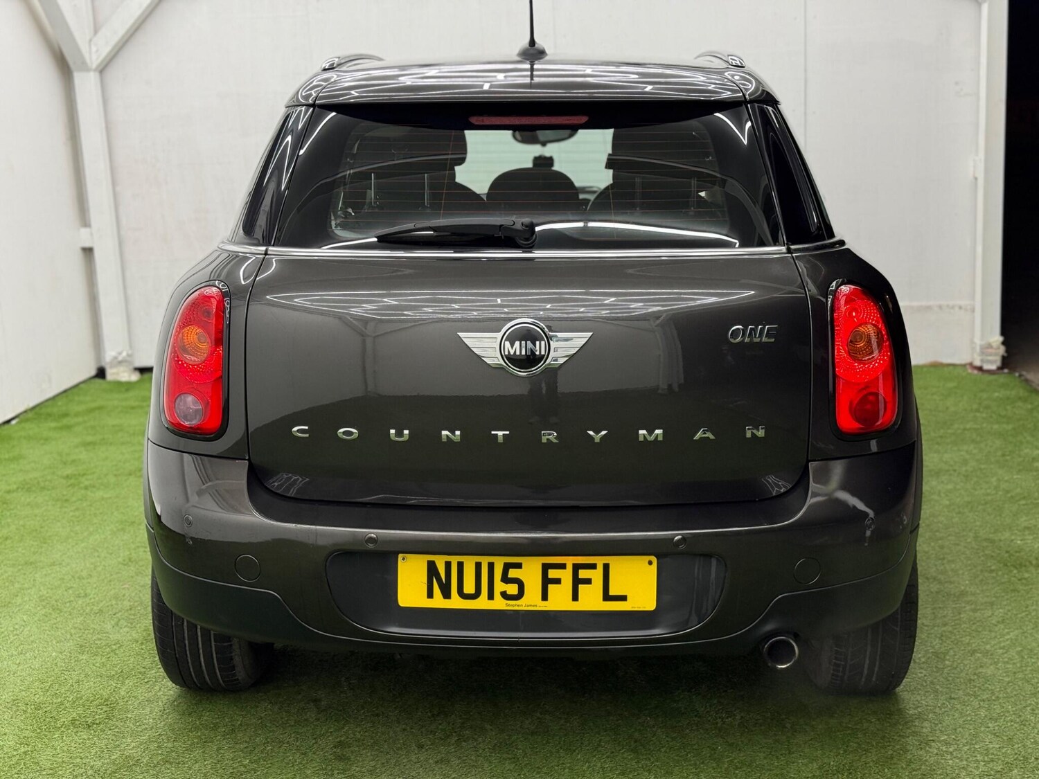 Used MINI Countryman for sale - 77496619: Photo 7