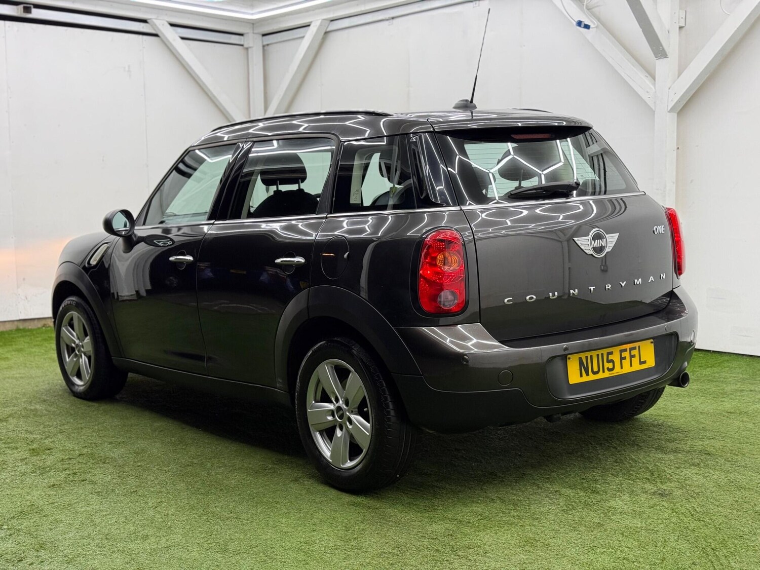 Used MINI Countryman for sale - 77496619: Photo 9