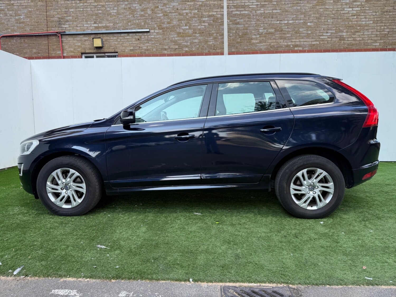 Used Volvo XC60 for sale - 77511297: Photo 10