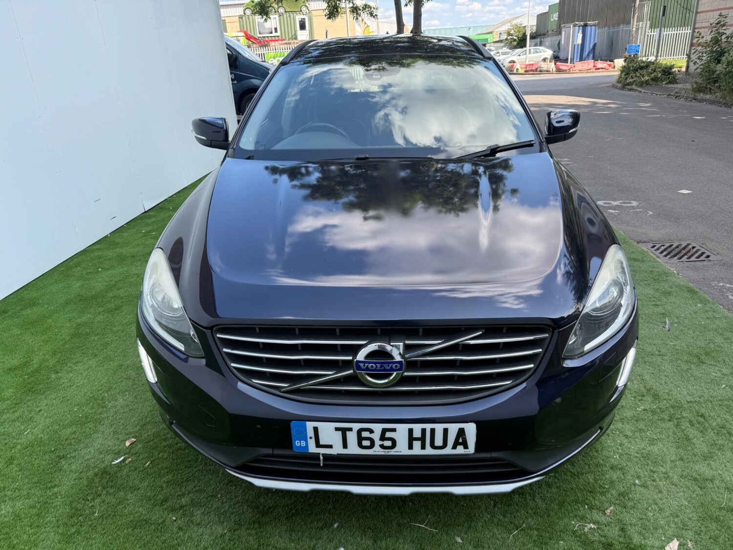 Used Volvo XC60 for sale - 77511297: Photo 12