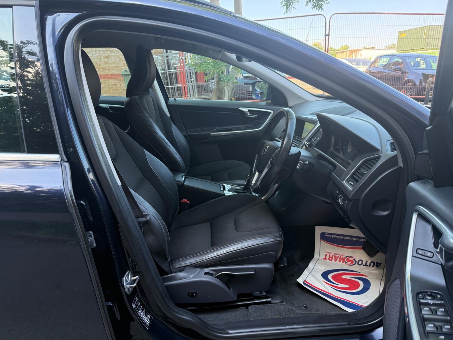 Used Volvo XC60 for sale - 77511297: Photo 13