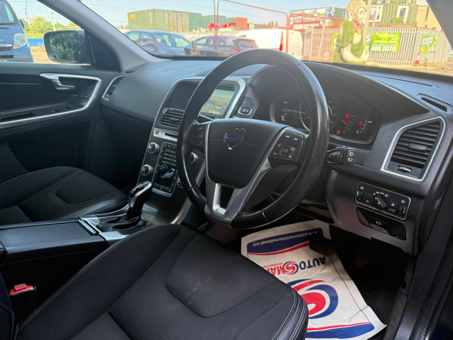 Used Volvo XC60 for sale - 77511297: Photo 15