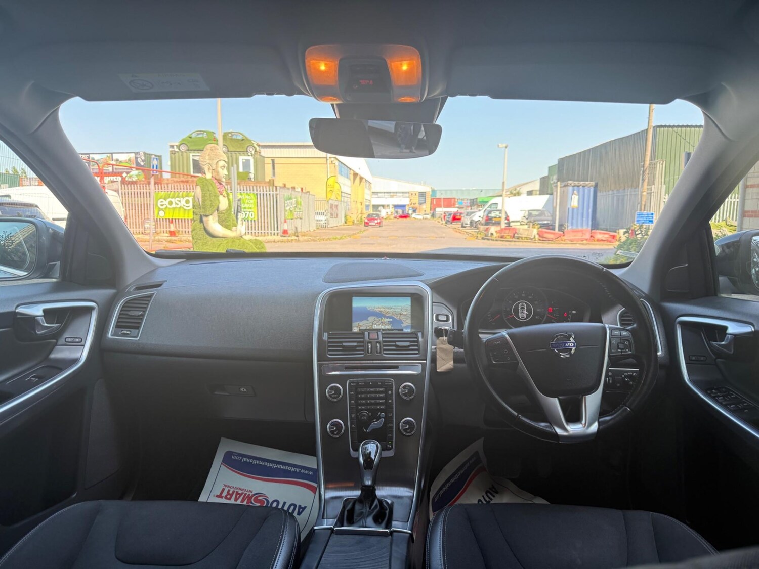 Used Volvo XC60 for sale - 77511297: Photo 25