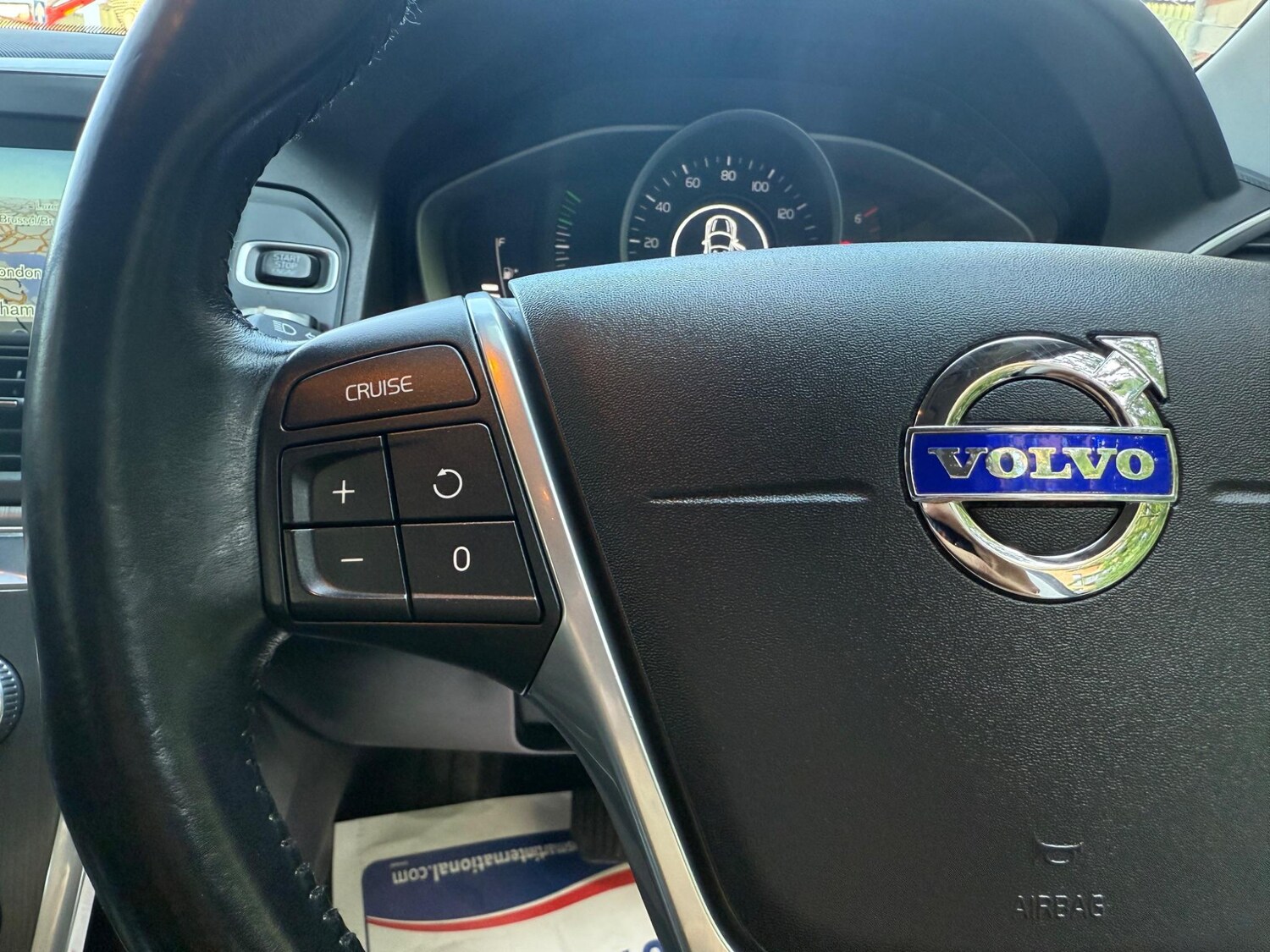 Used Volvo XC60 for sale - 77511297: Photo 31