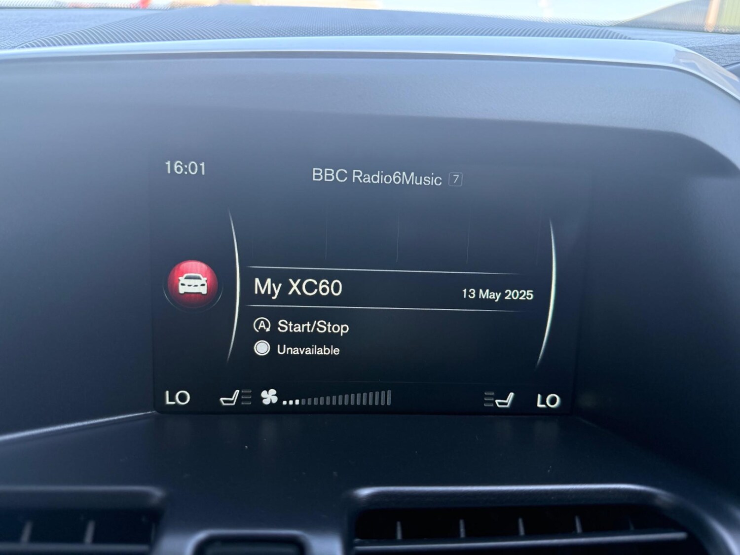 Used Volvo XC60 for sale - 77511297: Photo 40