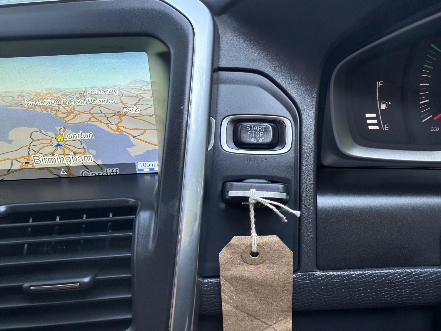 Used Volvo XC60 for sale - 77511297: Photo 42