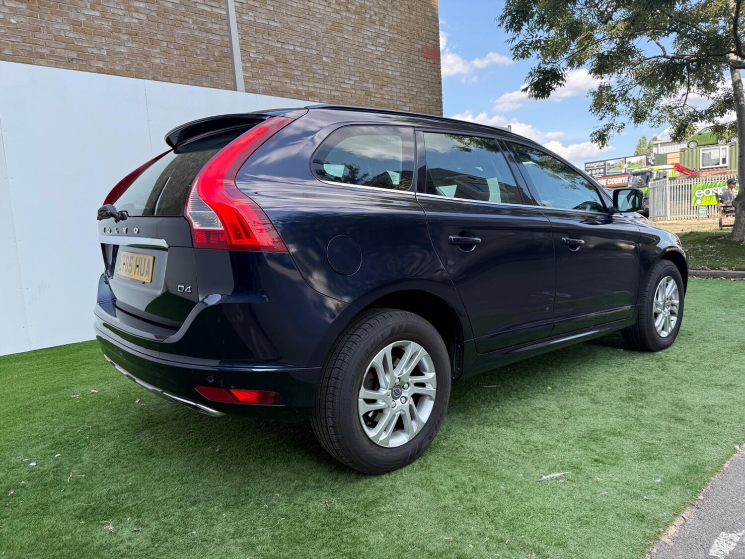 Used Volvo XC60 for sale - 77511297: Photo 6