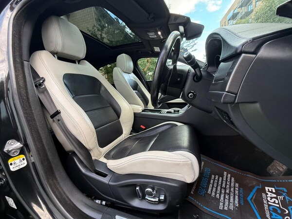 Used Jaguar XF 2016 for sale - 76175333: Photo 17