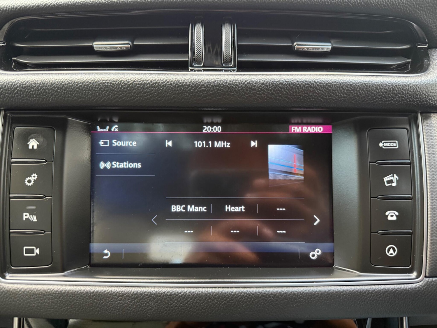 Used Jaguar XF 2016 for sale - 76175333: Photo 47