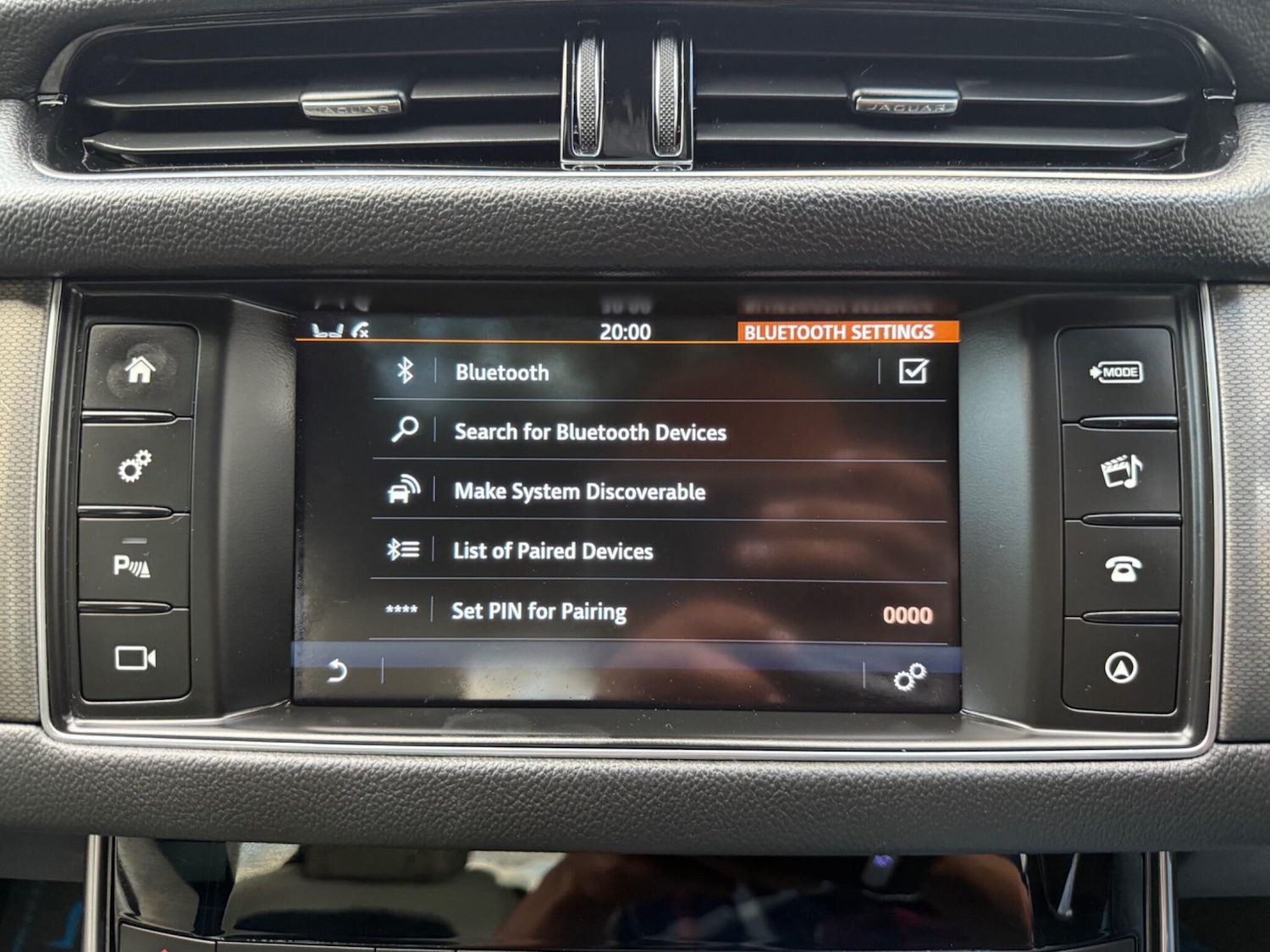 Used Jaguar XF 2016 for sale - 76175333: Photo 49