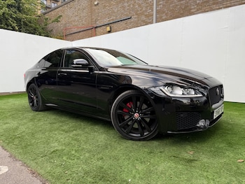 Used Jaguar XF 2016 for sale - 76175333: Photo 4