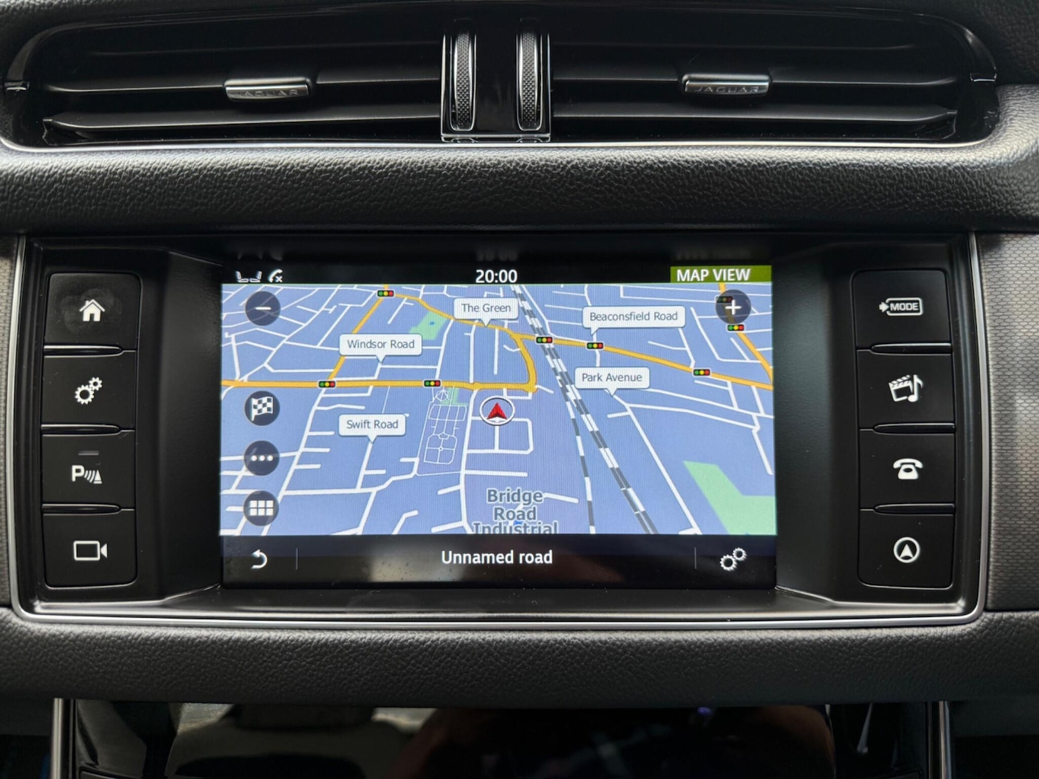 Used Jaguar XF 2016 for sale - 76175333: Photo 50