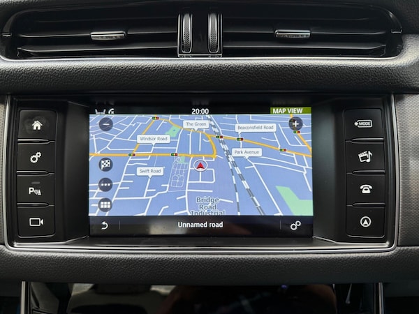 Used Jaguar XF 2016 for sale - 76175333: Photo 50