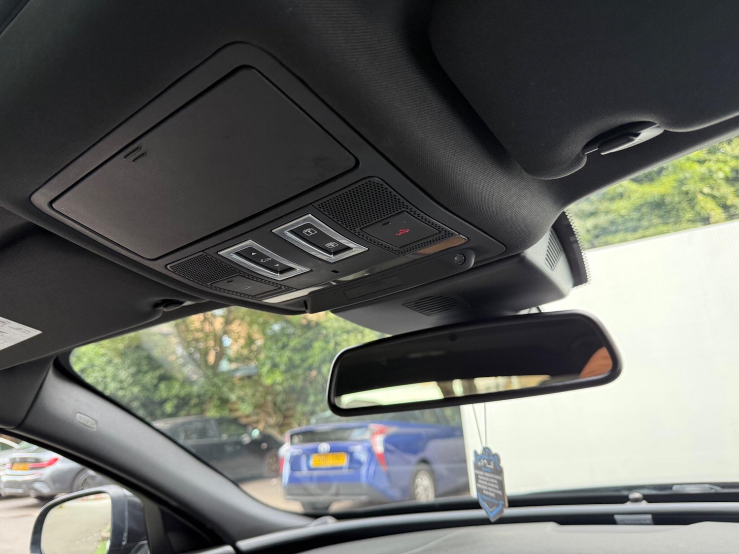 Used Jaguar XF 2016 for sale - 76175333: Photo 58