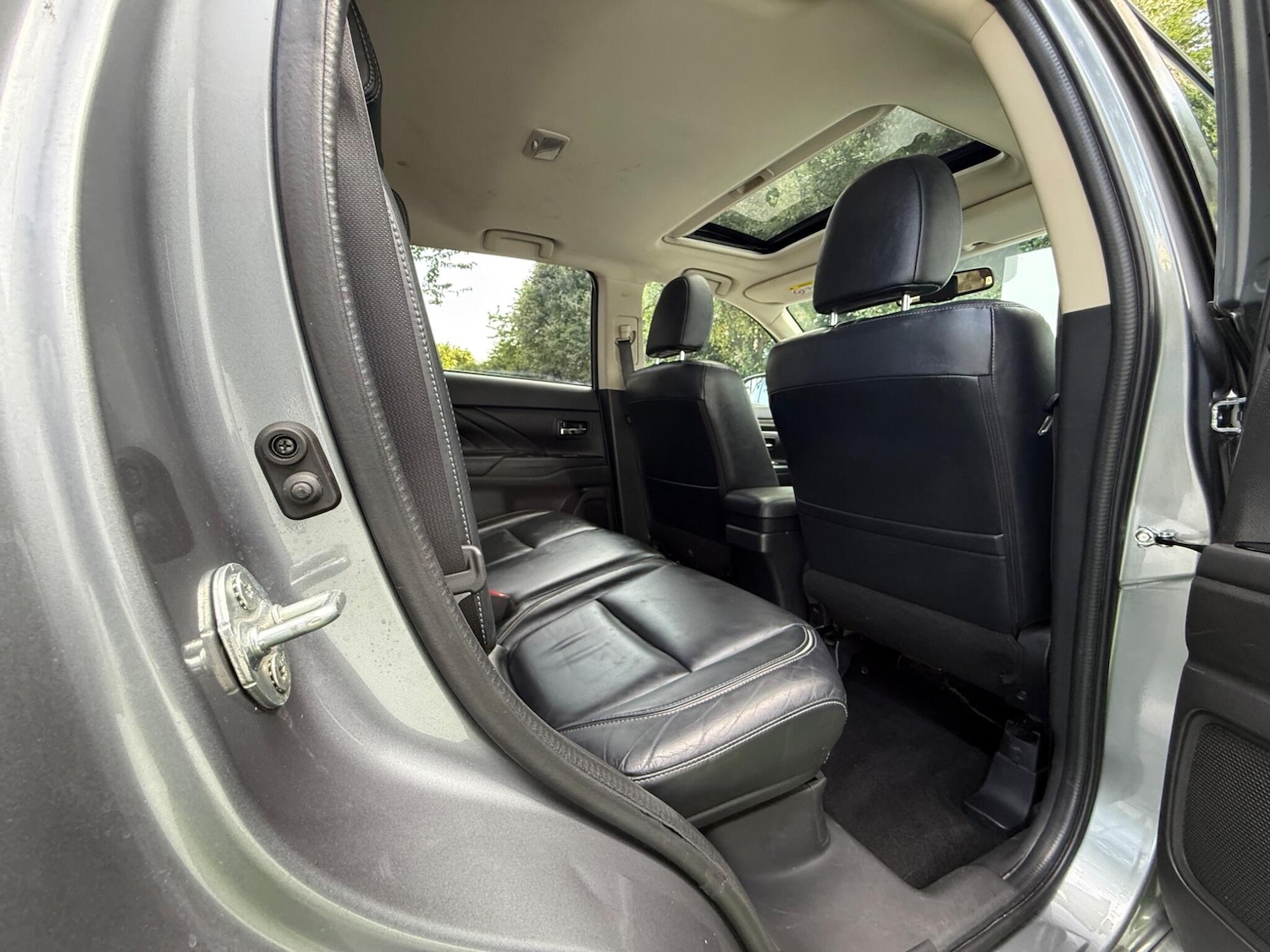 Used Mitsubishi Outlander 2016 for sale - 76409575: Photo 20