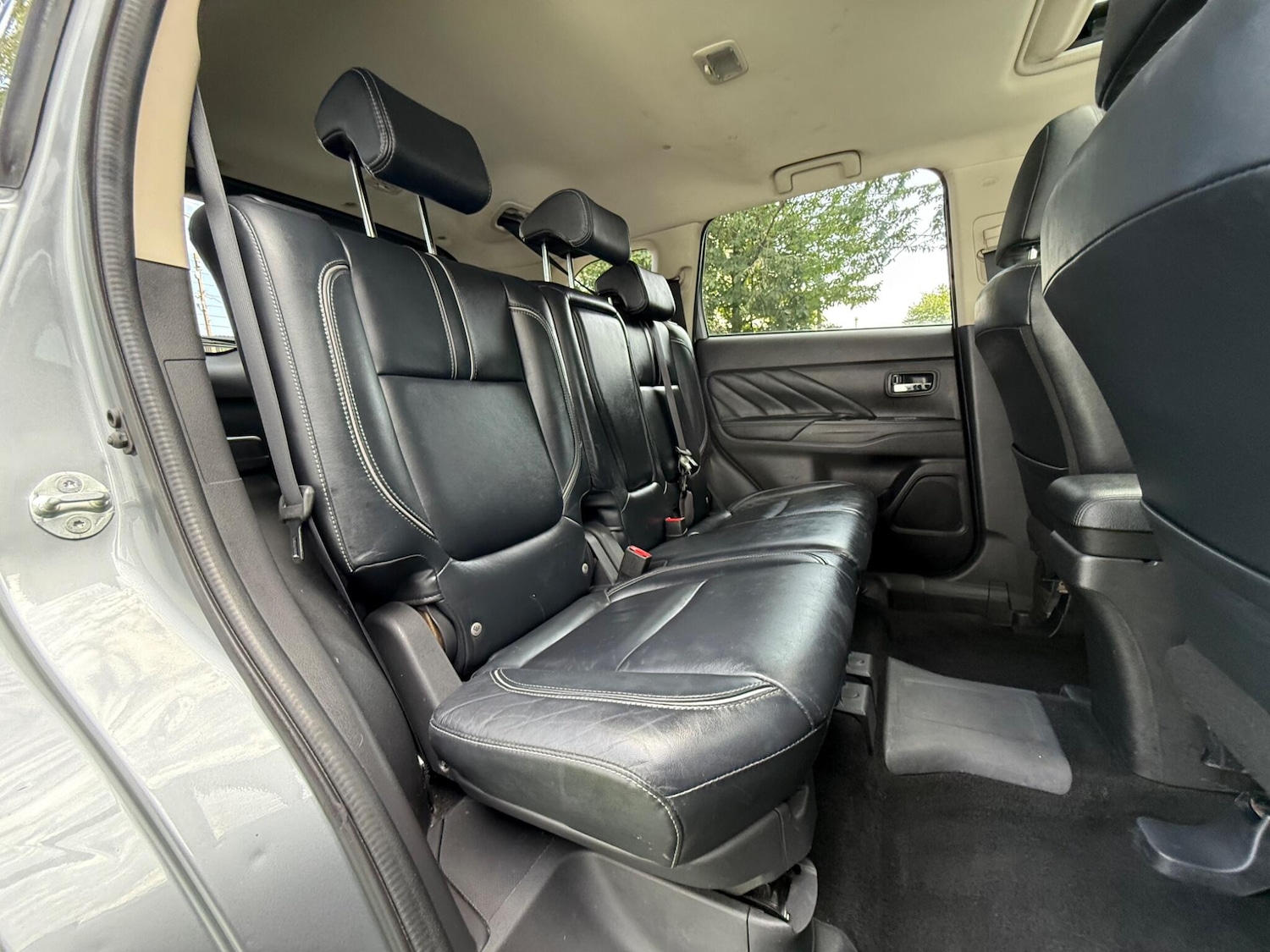 Used Mitsubishi Outlander 2016 for sale - 76409575: Photo 21