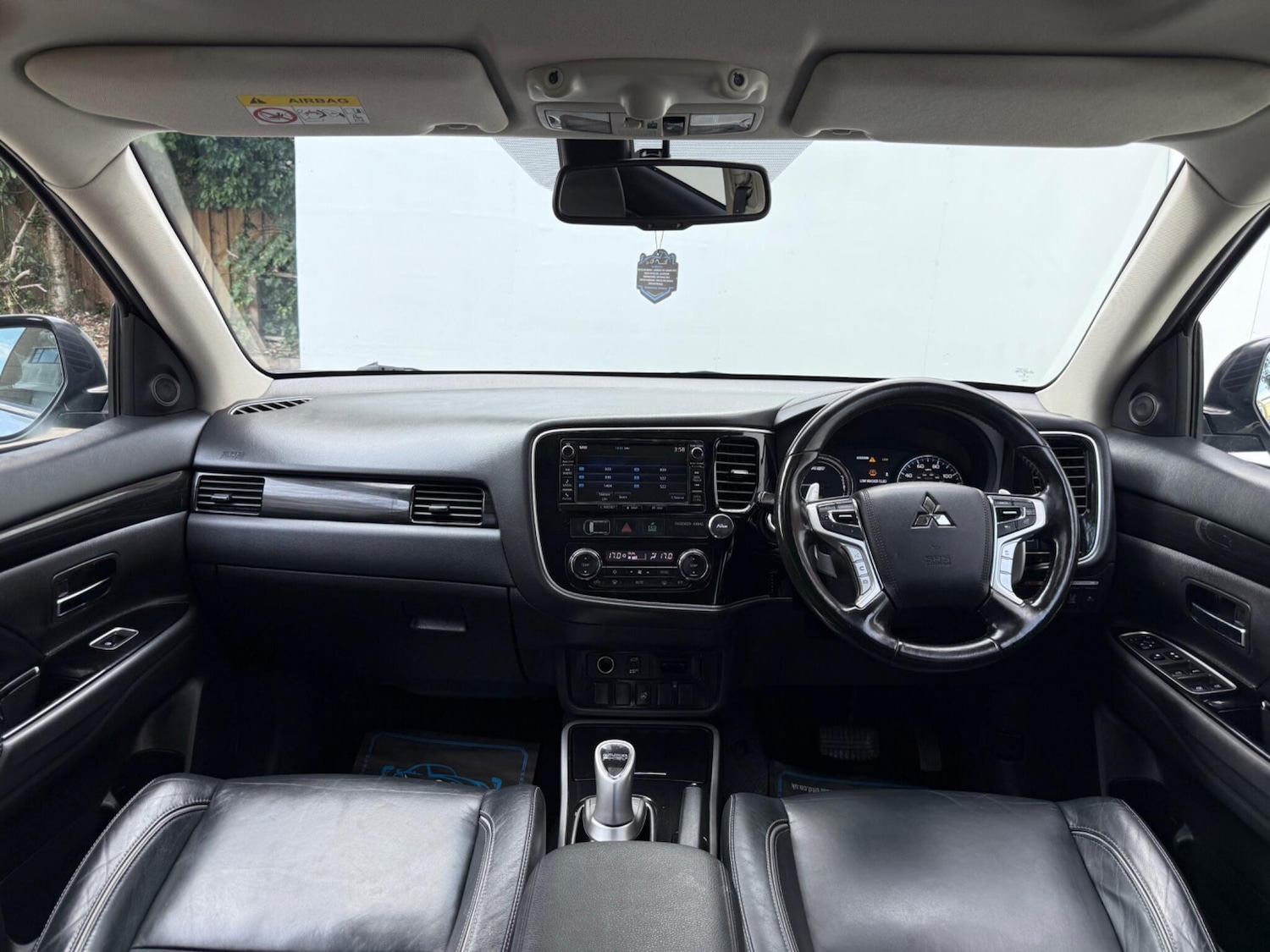 Used Mitsubishi Outlander 2016 for sale - 76409575: Photo 29