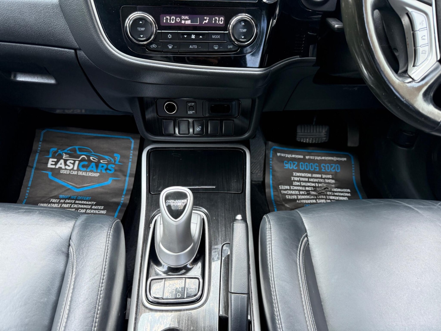 Used Mitsubishi Outlander 2016 for sale - 76409575: Photo 31