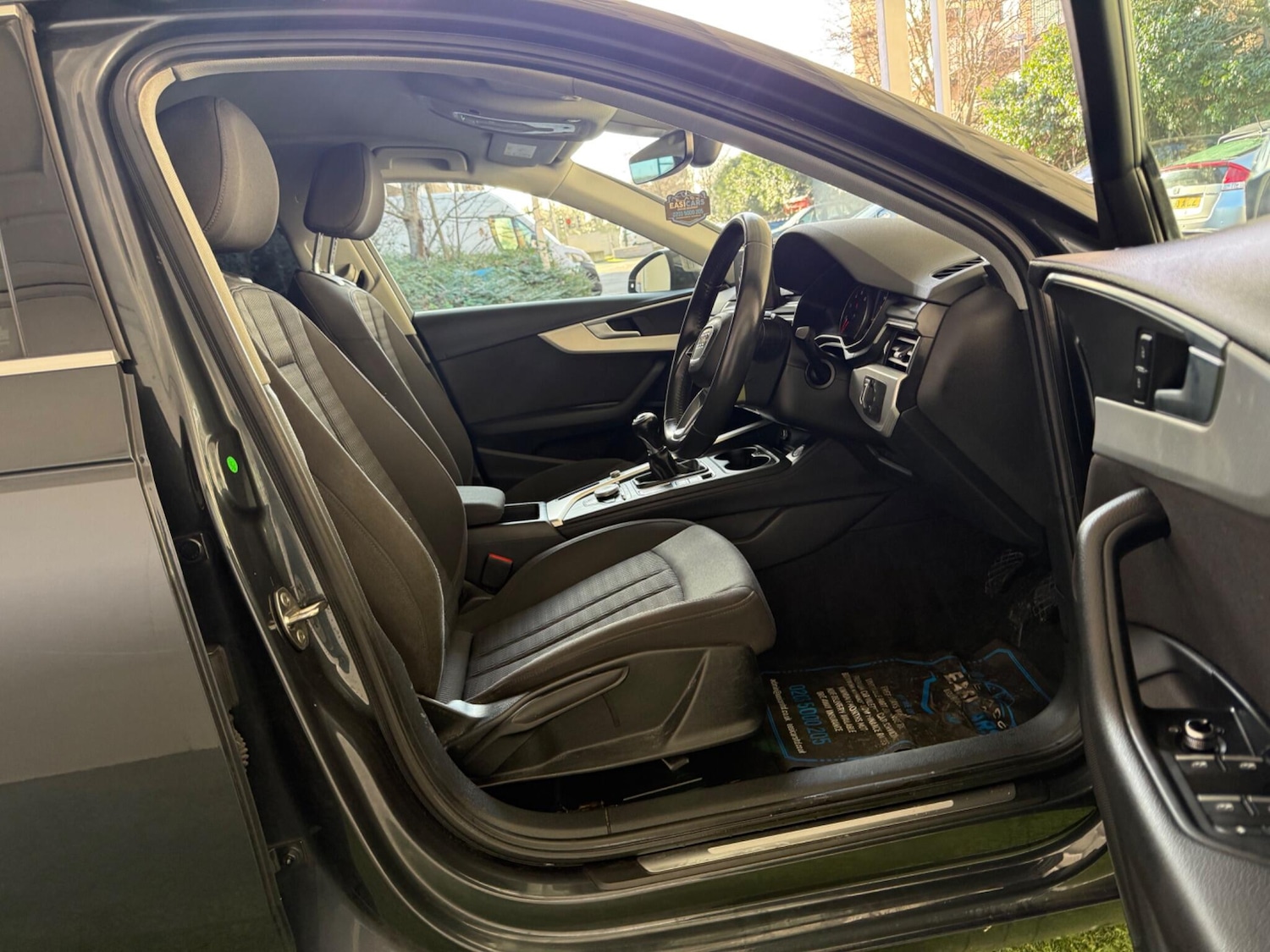 Used Audi A4 2018 for sale - 77330363: Photo 15