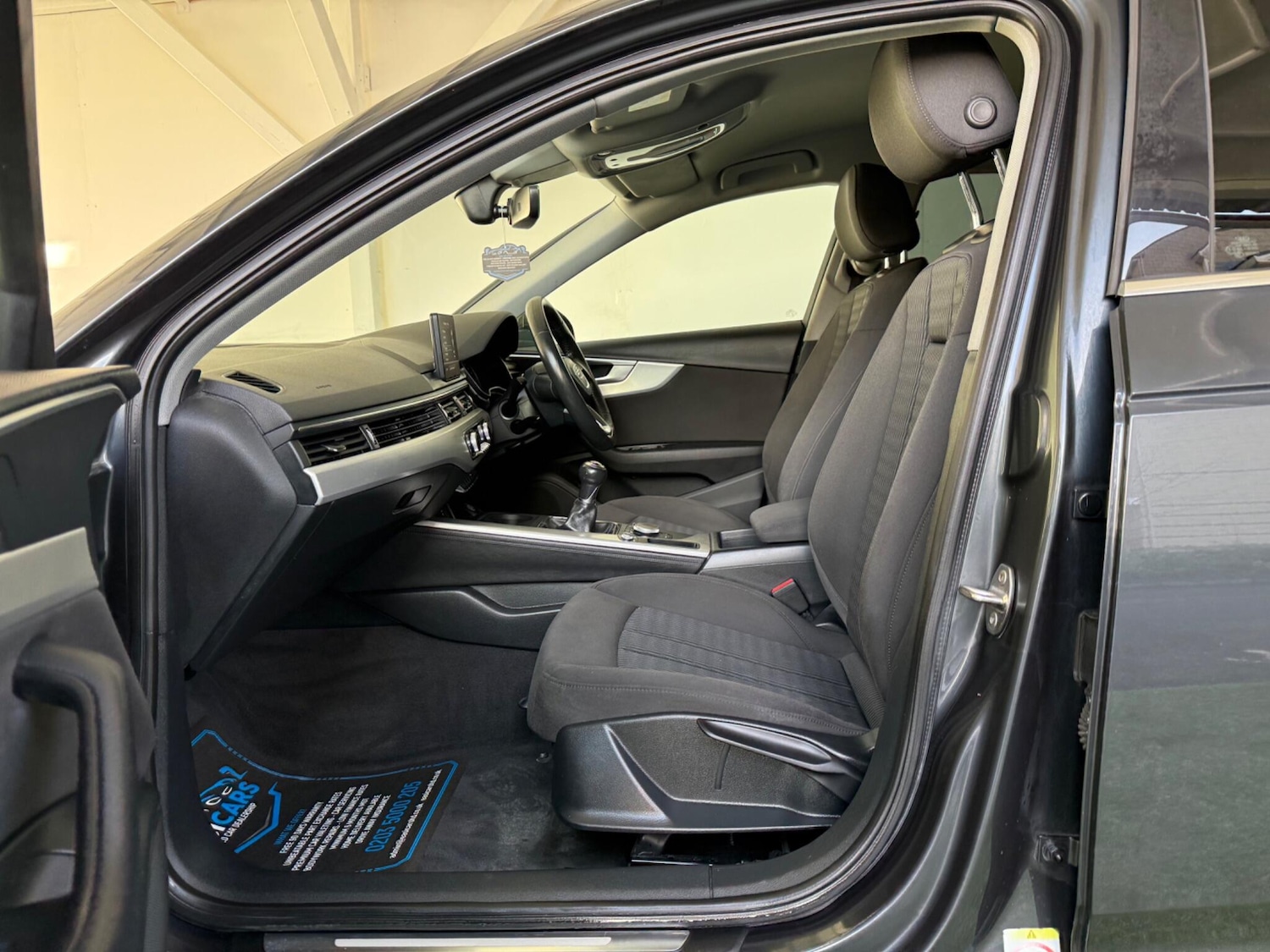 Used Audi A4 2018 for sale - 77330363: Photo 27