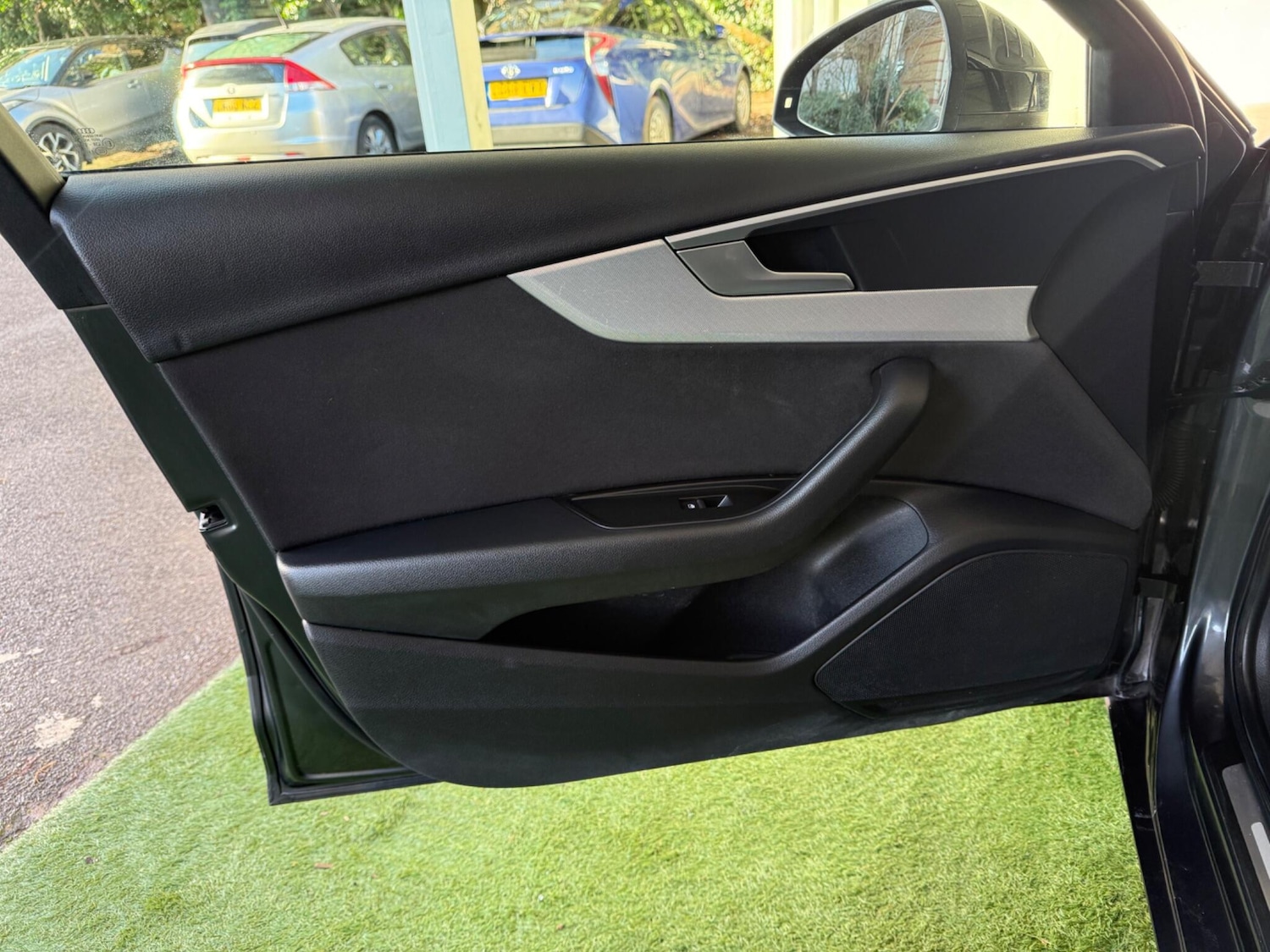 Used Audi A4 2018 for sale - 77330363: Photo 29