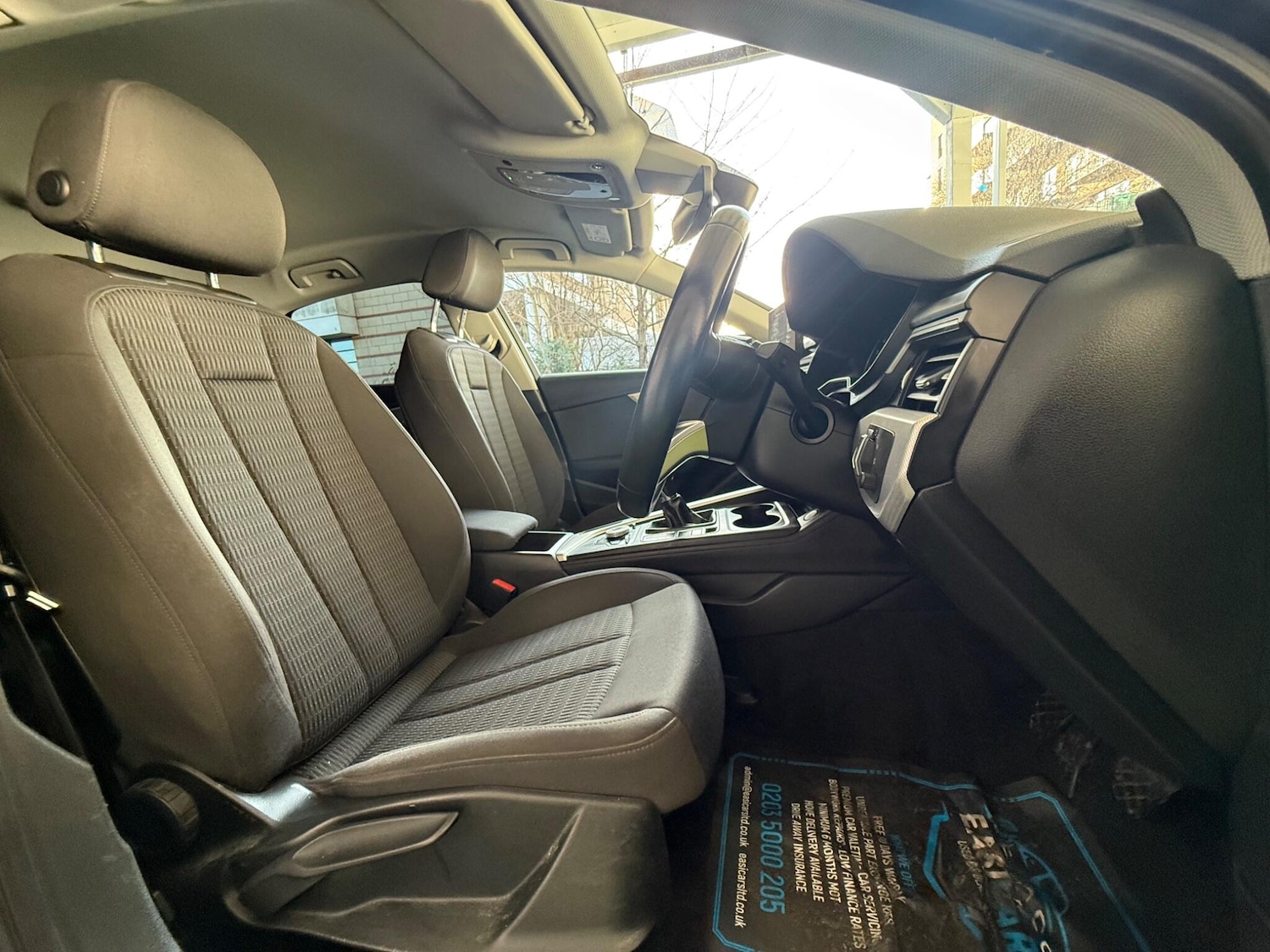 Used Audi A4 2018 for sale - 77330363: Photo 3